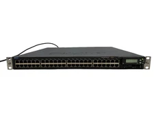 Juniper EX4200-48T Series 48-Port 8PoE Enthernet Switch
