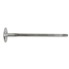 02-116 Hurst Engineering 6 Lug Replacement Rear Axle For Gm 12-bolt Truck
