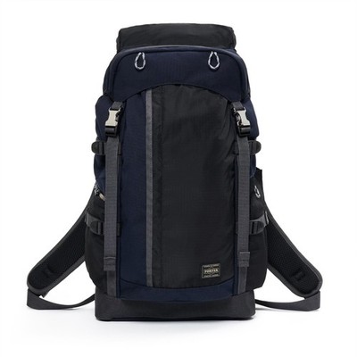 PORTER HYPE  BACKPACK Large 381-19013 Unisex Japan NEW authentic