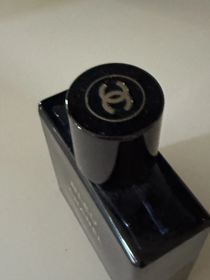 Chanel Bleu Parfum approx 20/50ml - image 2 of 3