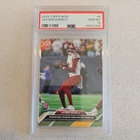 2024 Topps Now - Jayden Daniels #5 /27411 (RC)