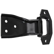 CJ Classics Door Hinge Upper Passenger Side Mustang 1969-1970