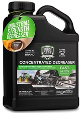 Procare - Degreaser Concentrate - Tool, Shop Floor, Engine & Commercial Kitch...