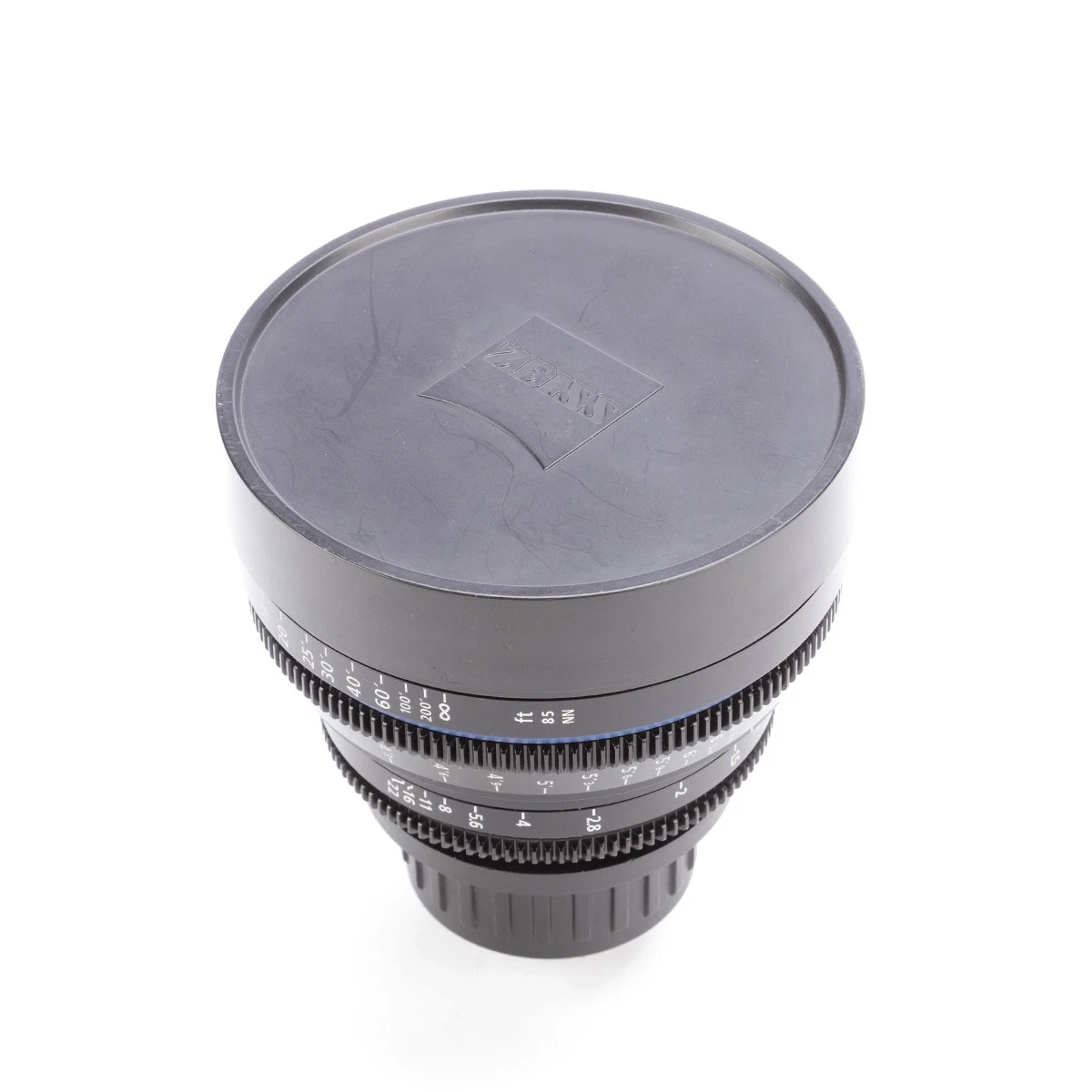 Zeiss Cp 2 for sale | eBay