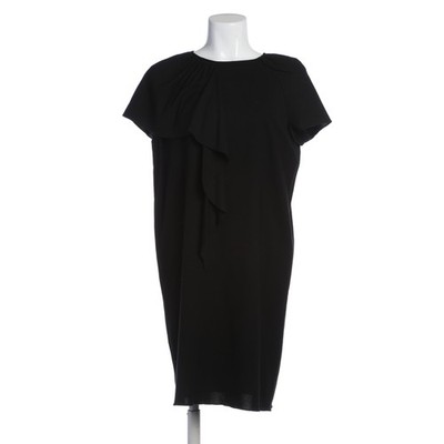 Kleid Mulberry Schwarz 38 UK 12