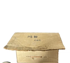 Water pump rebuild kit-NON-leakless, regular steel shaft) 1930-1931 Model A Ford