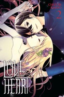 Love And Heart, Vol. 2 | Alethea Nibley (U. A.) | Englisch | Taschenbuch | 2021