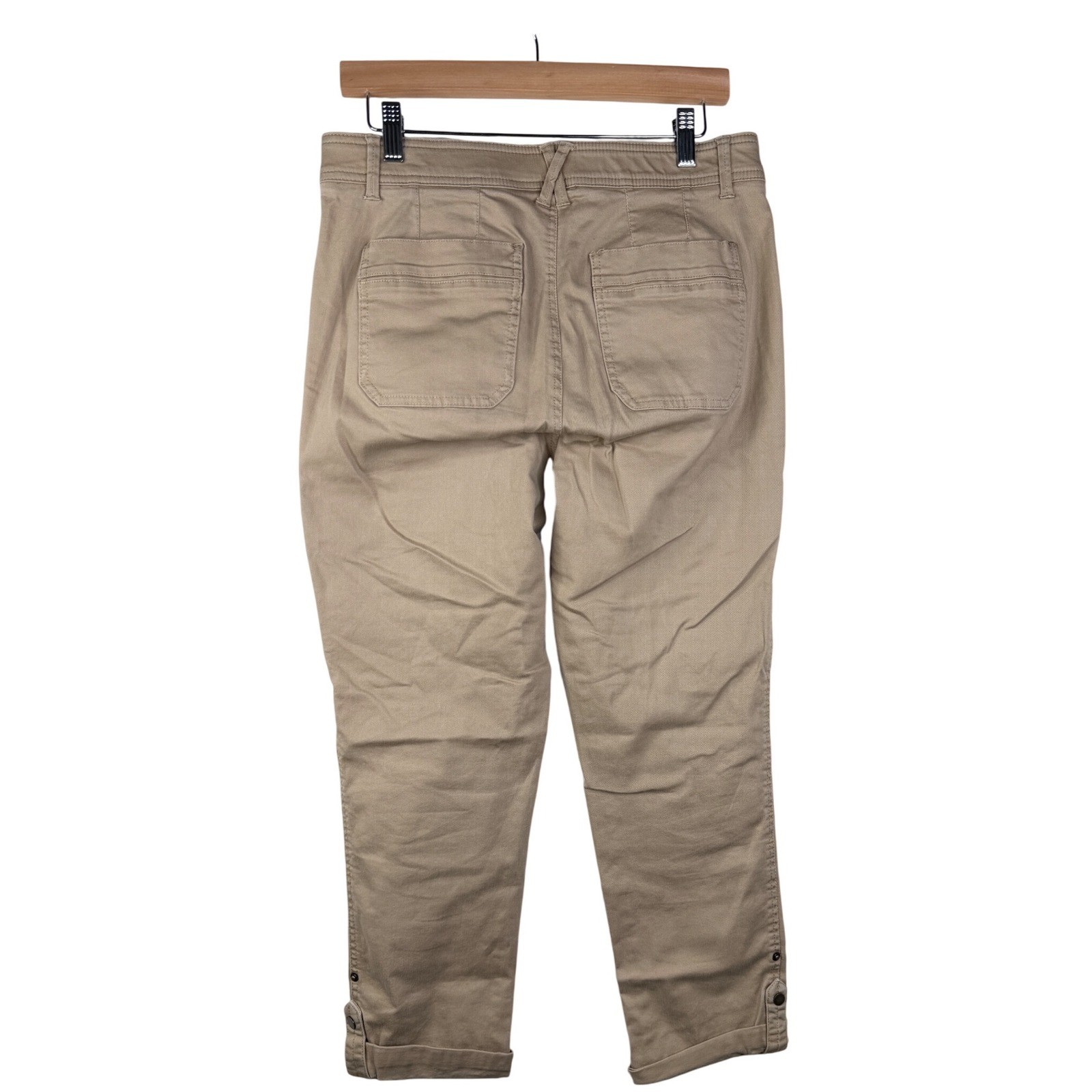 Democracy Absolution Cargo Utility Pants size 10 … - image 5