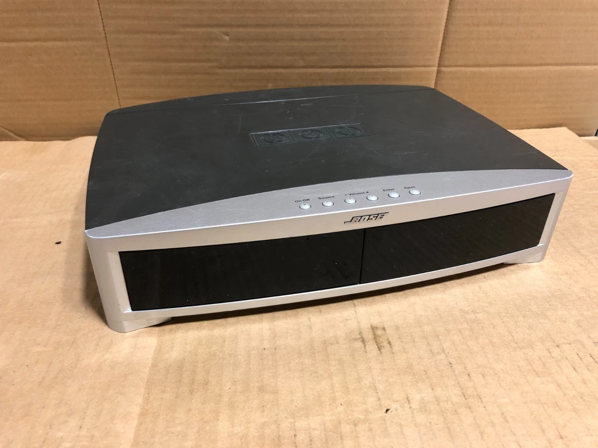 Bose Av3 2 1 for sale - eBay