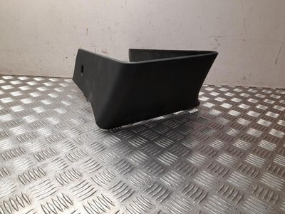 Blende 11B858401B Volkswagen ID.4 2022 Mittelkonsole