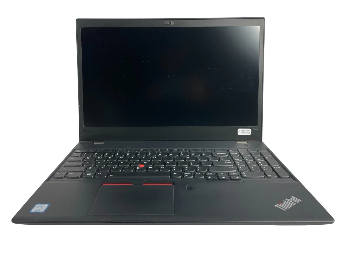 Lenovo Thinkpad T580 PC Laptops & Netbooks for Sale - Shop New 