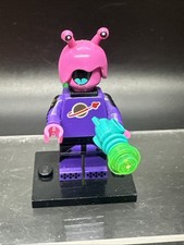 LEGO Space Creature Alien Collectible Minifigure 71032 Series 22 CMF