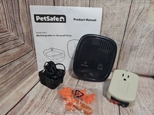 PetSafe In-Ground Stubborn Dog Fence Transmitter Pet PIG-14673 InGround