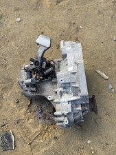  VW AUDI SEAT LEON SKODA OCTAVIA GEARBOX MANUAL MK3  5Q0711051H RSD CODE