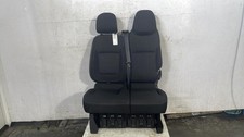 Siège Nissan PRIMASTAR