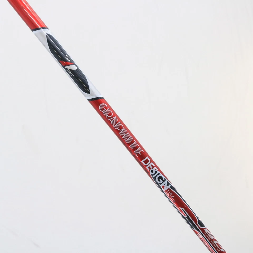 Cobra Baffler T-Rail+ 5 Fairway Wood 18 Deg Graphite Design A Senior RH S-154484 - Image 4 of 4