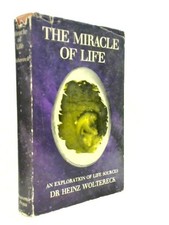 The Miracle Of Life: Exploration Of Life Sources (Woltereck - 1963) (ID:08538)