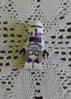 LEGO Star Wars GCC BAFDE  187th Clone Paratrooper  Minifigure w/Custom Upgrades