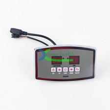 ST-135M Steam Engine Generator Controller Sauna/Bath Home SPA Shower