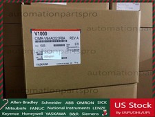 Yaskawa CIMR-VB4A0023FBA Inverter 1PC New Expedited Shipping CIMRVB4A0023FBA
