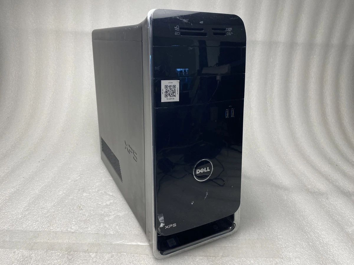 Dell XPS 8900 PC Desktops & All-In-One Computers for sale | eBay