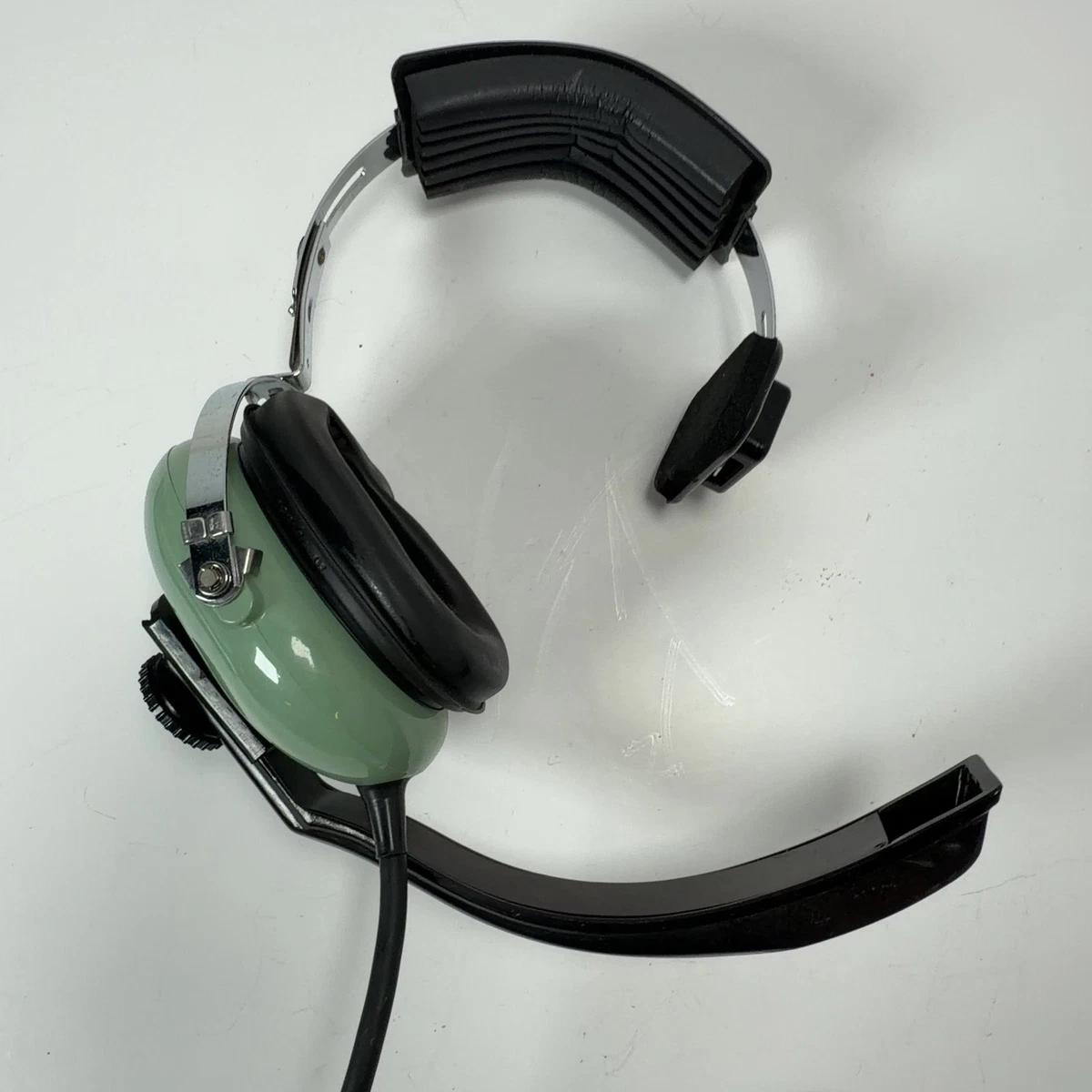 David Clark Headsets and Earpieces for sale - eBay