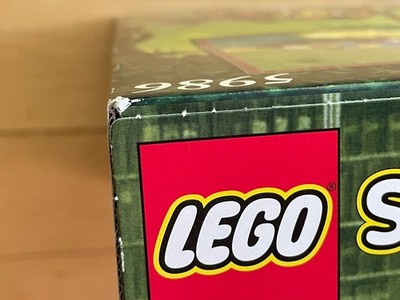 16TONS 冒険者たち リマスタリング 【廃盤】 新品 LEGO Adventurers: Amazon Ancient Ruins (5986) for sale online | eBay