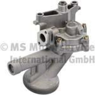 Ölpumpe PIERBURG 7.31229.01.0 AYL BDE für VW AUDI BPF AUE AXJ AAA BHE ABV AQP T5