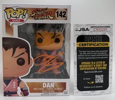 Ultimate Funko Pop Street Fighter Figures Gallery and Checklist 50