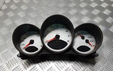 Compteur Porsche BOXSTER