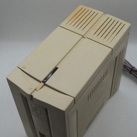 NEC PC-FX Console system NTSC-J (Japan) Tested Working 1994 For PC-FX CD-ROM