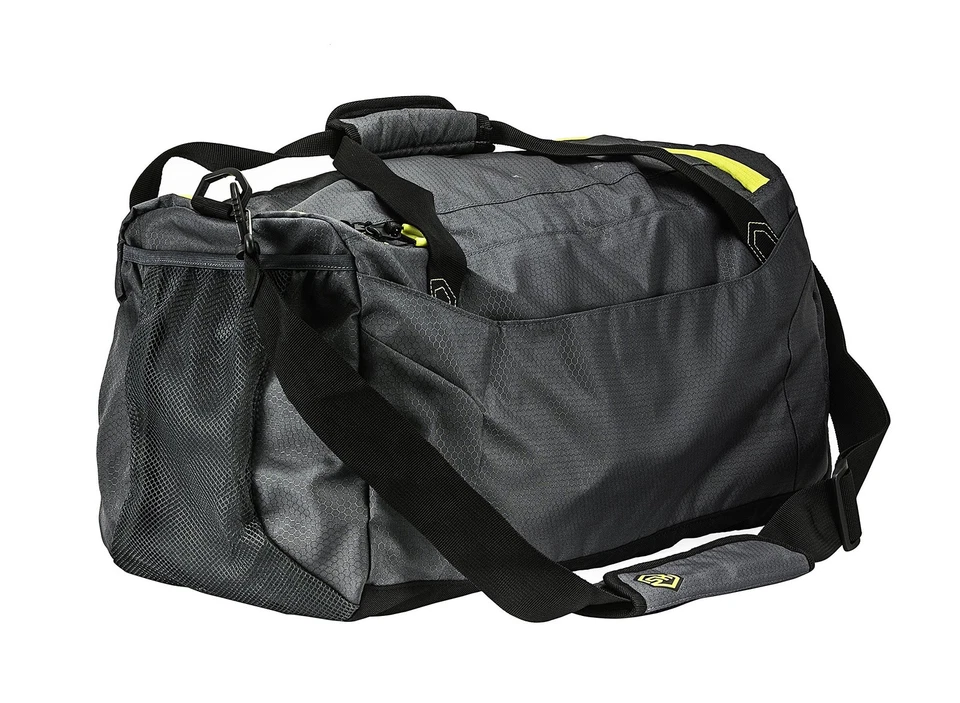 Bolso de Lona Hunters Specialties Scent-A-Way Scent-Safe 45L con Bolsillos con Cremallera... Foto 2 de 4