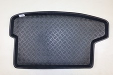 Obere Kofferraumwanne für Nissan Juke I Bj. 2014 - 2019 Automatte Passform Neu