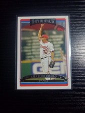 2006 Topps - Chad Cordero #361