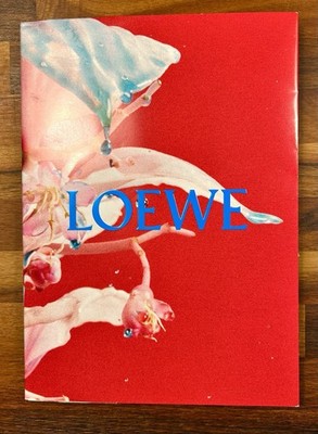 Loewe Art Book Katalog 2026 - Neu