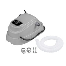 Bestway Pool Heater for 15ft Above Ground Pools, Swimming Pool Heater