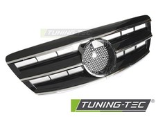 K&uuml;hlergrill passend f&uuml;r Mercedes W220 02-05
