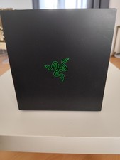 Razer Core X V2, Externe Grafikgehäuse, eGPU