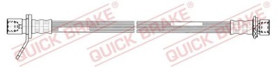 Quick Brake Bremsschlauch 27.091 für TOYOTA