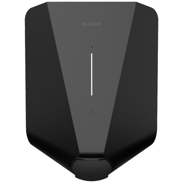 FULLY INSTALLED Easee One EV Charger (Supply & Installed)