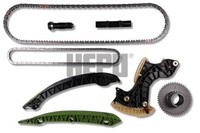 Hepu Steuerkettensatz 21-0326 FüR MERCEDES-BENZ
