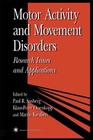 Paul Sanberg (U. A.) | Motor Activity And Movement Disorders | Buch | Englisch
