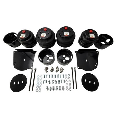 front & rear bags & brackets air ride suspension kit for 1964-72 Chevelle a body