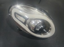 ❗️ 2014 - 2019 Fiat 500L RH Right Passenger Side Halogen HeadLight Lamp OEM 