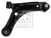 Querlenker Vorderachse Rechts Oder Unten FÜR Suzuki - Febi Bilstein 181377