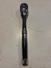 Proto 5249xl 38 Drive Ratchet Made In The Usa 45 Teeth 8.5 Length Proto 5249xl 38 Drive Ratchet Made In The Usa 45 Teeth 8.5 Length