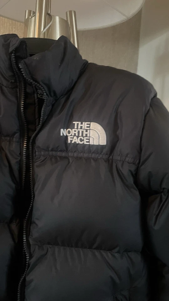 The North Face Base Puffer Jacket Kids XL - Image 4 of 4
