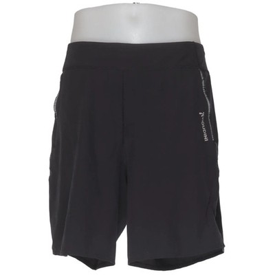 Houdini, Sportshorts, Größe: L, Schwarz, Elasthan/Polyester, Einfarbig #3dm