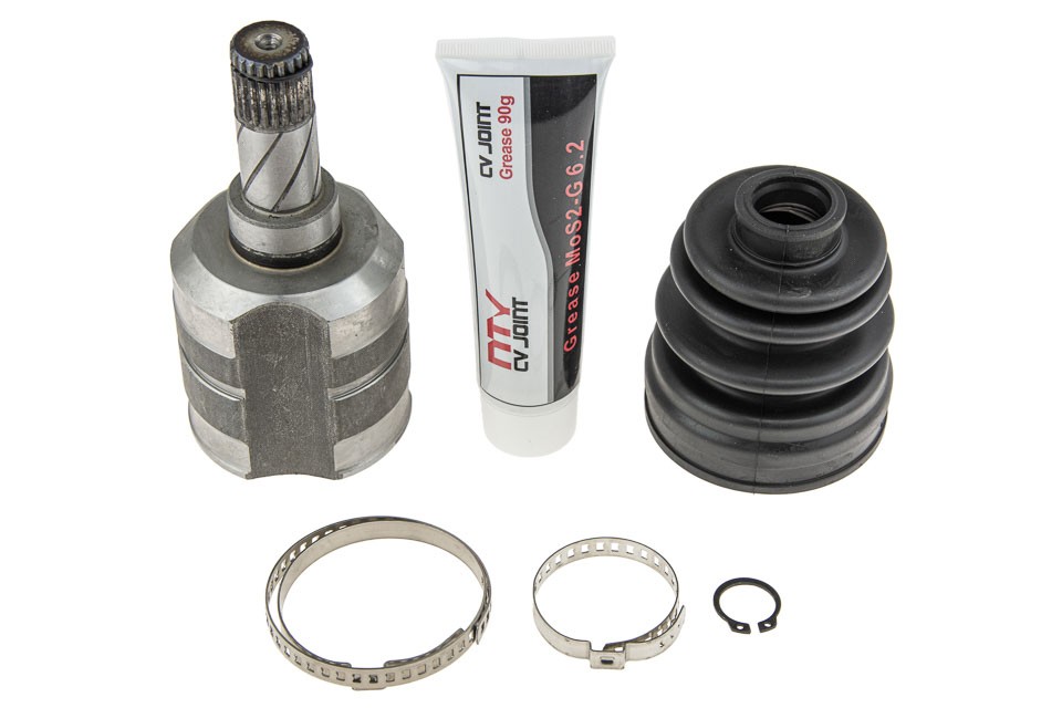 Hardy Disc, Propeller Shaft suitable for Opel Zafira A, Corsa C/D, Vectr