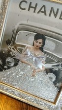 CoCo Designer Fashion Wall Art Poster Print Picture Gift  8x10"